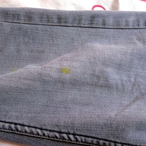 Gray Paris Blues for Bluenotes Skinny Jeans is being swapped online for free