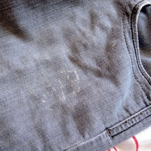 Gray Paris Blues for Bluenotes Skinny Jeans is being swapped online for free