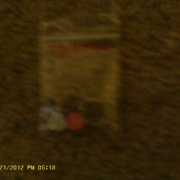 Little Baggie of Toe Rings is being swapped online for free