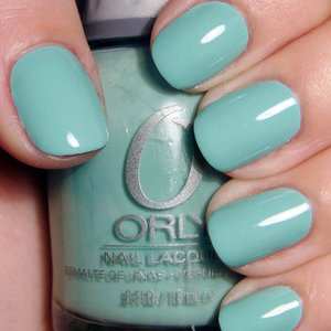 orly nail polish brand new is being swapped online for free