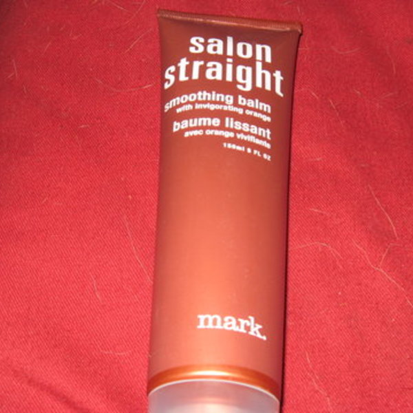 salon straightening balm is being swapped online for free