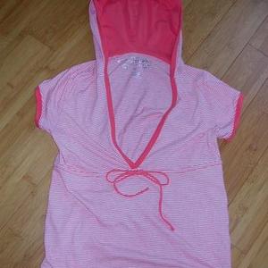 Aeropostale hoodie is being swapped online for free