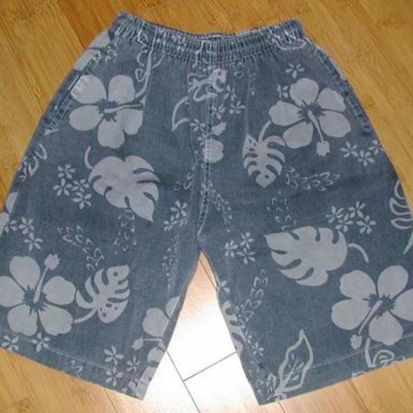 Boys' PointPanic Hawai'ian Shorts is being swapped online for free