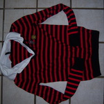 SMALL classic sweater shirt sz 4  is being swapped online for free