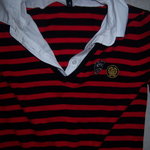 SMALL classic sweater shirt sz 4  is being swapped online for free