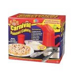 Carnival Funnel Cake Starter Kit w/ refill is being swapped online for free