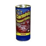 Carnival Funnel Cake Starter Kit w/ refill is being swapped online for free