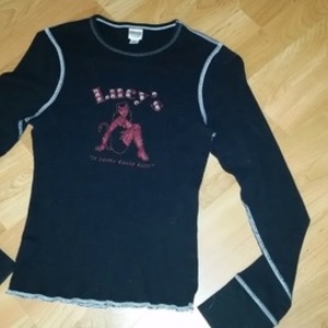 GUESS Brand Henley-juniors XL is being swapped online for free