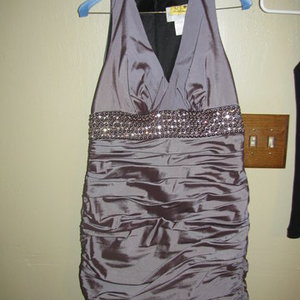 Davi's Bridal Beautiful dress is being swapped online for free