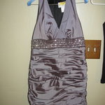 Davi's Bridal Beautiful dress is being swapped online for free