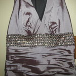 Davi's Bridal Beautiful dress is being swapped online for free