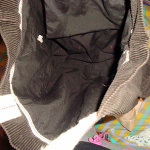 Hollister bag is being swapped online for free