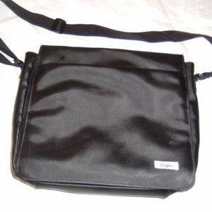 Candies messenger bag is being swapped online for free