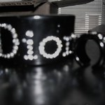 Dior Cuff Bracelet & Ring *Replica* is being swapped online for free