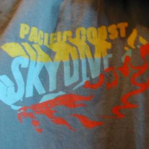 BFL Jeans Skydive Shirt is being swapped online for free