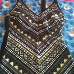 Swimming set : top (can be used as normal top too) is being swapped online for free