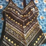 Swimming set : top (can be used as normal top too) is being swapped online for free