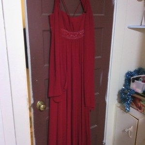 Bridesmaid Dress (PROM?) is being swapped online for free