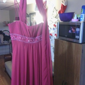 Bridesmaid Dress (PROM?) is being swapped online for free