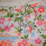 Swimsuit cover up is being swapped online for free