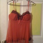 lots of lingere is being swapped online for free