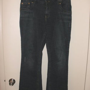 Hydraulic jeans 18w is being swapped online for free