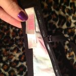 Vs pink bra is being swapped online for free