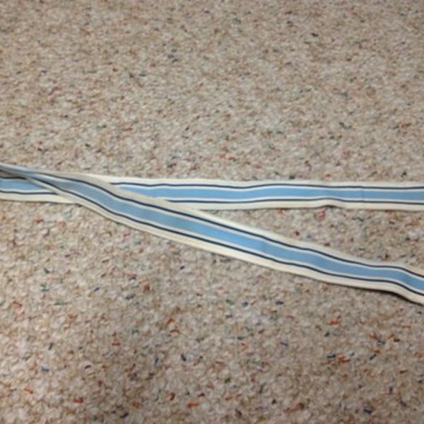 Aero Belt is being swapped online for free