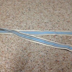 Aero Belt is being swapped online for free