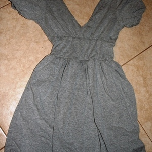 Bubble dress S is being swapped online for free