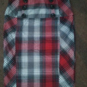 High waisted pencil skirt is being swapped online for free