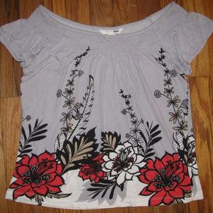 H&M Floral is being swapped online for free