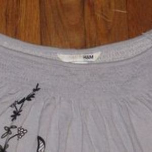 H&M Floral is being swapped online for free