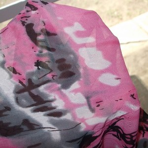 Beautiful Hippie Skirt is being swapped online for free