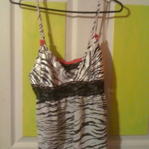 Zebra PJ Top is being swapped online for free