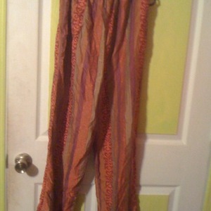 VS pj pants is being swapped online for free