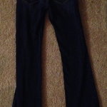 Abercrombie Jeans is being swapped online for free