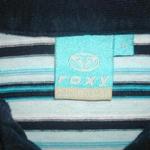 Roxy Striped Top is being swapped online for free
