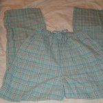 Pajama Pants is being swapped online for free