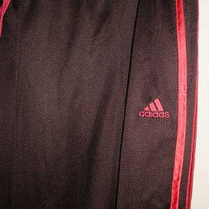 adidas mesh capri gym pant is being swapped online for free