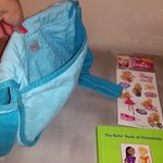 Hatley Messenger Girl's Bag & Extra's is being swapped online for free