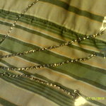 Fancy straps for strapless bra is being swapped online for free