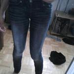 levis jeans  is being swapped online for free