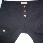 Womens Max Studio Jeans 6 Jet Black is being swapped online for free