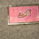 New Business Cardholder, Fashionista, Great Holiday Gift! is being swapped online for free