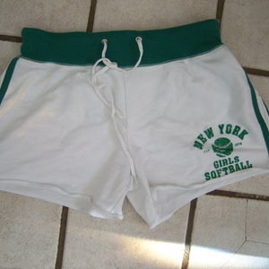 SMALL short 1 2 3 is being swapped online for free