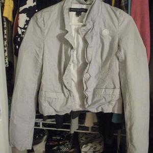 French Connection Blazer is being swapped online for free