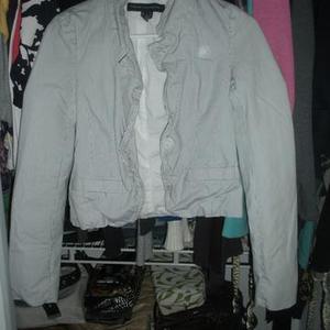 French Connection Blazer is being swapped online for free