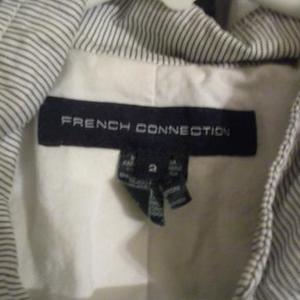 French Connection Blazer is being swapped online for free