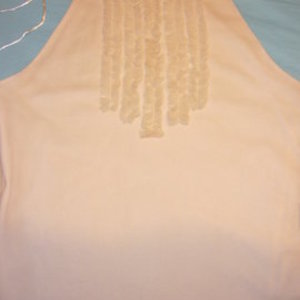 Vintage Haley Bob blouse (80's?) is being swapped online for free